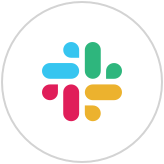 slack logo
